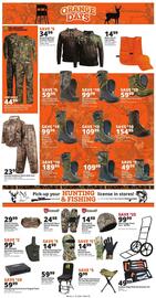 Rural King weekly ad Page 4