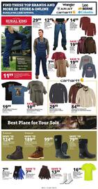 Rural King weekly ad Page 6