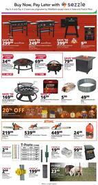 Rural King weekly ad Page 7