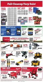 Rural King weekly ad Page 8