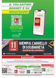 Volantino Bennet Pagina 19