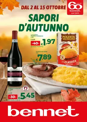 Volantino Bennet