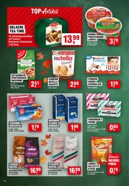 Handelshof Prospekt woche 41 Seite 14