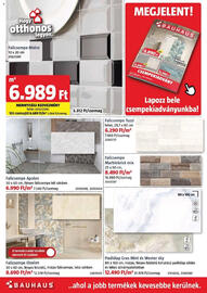 Bauhaus akciós újság Oldal 24