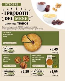 Volantino Tigros Pagina 8