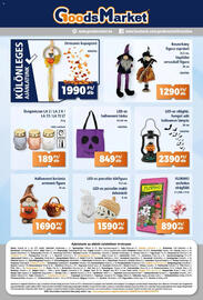 Goods Market akciós újság Oldal 10