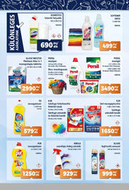 Goods Market akciós újság Oldal 2