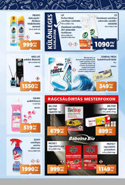 Goods Market akciós újság Oldal 3