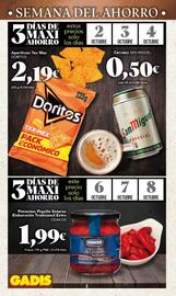 Folleto Gadis semana 40 Página 2