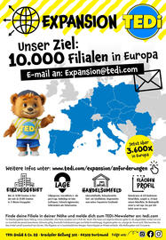 TEDi Prospekt Seite 30