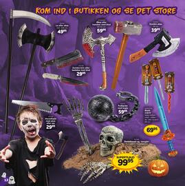 Buddy Leg katalog Side 12