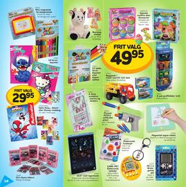 Buddy Leg katalog Side 14