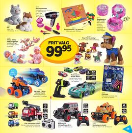 Buddy Leg katalog Side 15