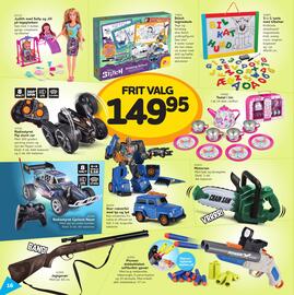 Buddy Leg katalog Side 16