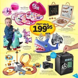 Buddy Leg katalog Side 17