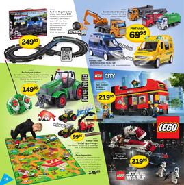 Buddy Leg katalog Side 18