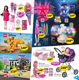 Buddy Leg katalog Side 19