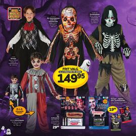 Buddy Leg katalog Side 2