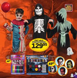 Buddy Leg katalog Side 3