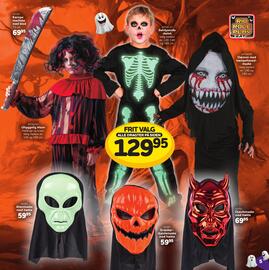 Buddy Leg katalog Side 5