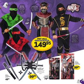 Buddy Leg katalog Side 7