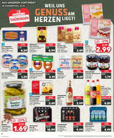 Kaufland Prospekt woche 40 Seite 10