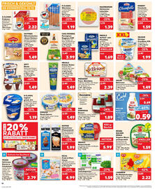 Kaufland Prospekt woche 40 Seite 14