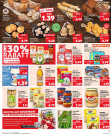 Kaufland Prospekt woche 40 Seite 15