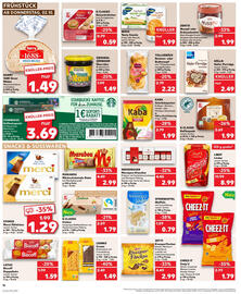 Kaufland Prospekt woche 40 Seite 16