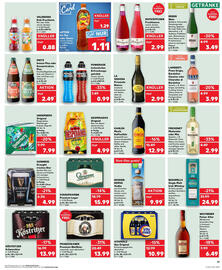 Kaufland Prospekt woche 40 Seite 17