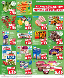 Kaufland Prospekt woche 40 Seite 23