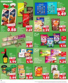 Kaufland Prospekt woche 40 Seite 24