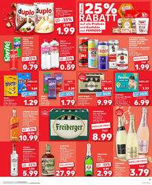 Kaufland Prospekt woche 40 Seite 3