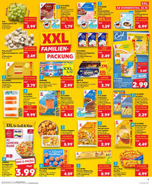 Kaufland Prospekt woche 40 Seite 5