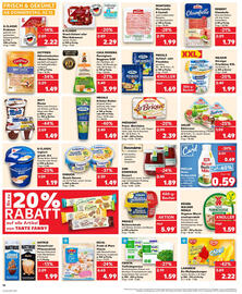 Kaufland Prospekt woche 40 Seite 14