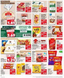 Kaufland Prospekt woche 40 Seite 16