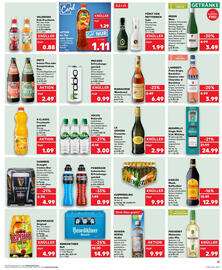 Kaufland Prospekt woche 40 Seite 17