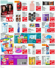 Kaufland Prospekt woche 40 Seite 18