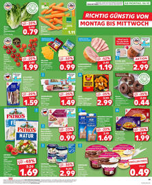 Kaufland Prospekt woche 40 Seite 23
