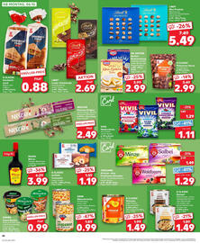 Kaufland Prospekt woche 40 Seite 24