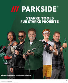 Kaufland Prospekt woche 40 Seite 27