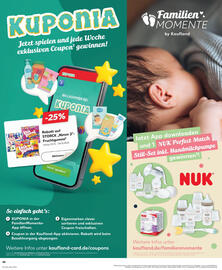 Kaufland Prospekt woche 40 Seite 30