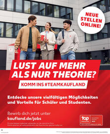 Kaufland Prospekt woche 40 Seite 34