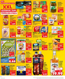 Kaufland Prospekt woche 40 Seite 6