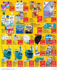 Kaufland Prospekt woche 40 Seite 7