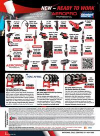 Adendorff Machinery Mart catalogue Page 4
