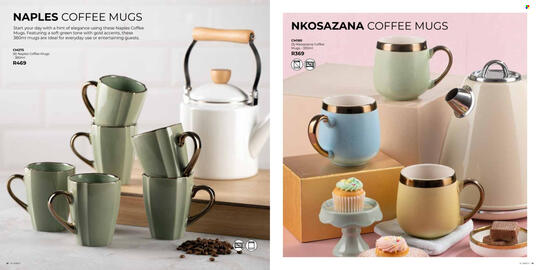 Table Charm Direct catalogue Page 10