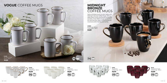 Table Charm Direct catalogue Page 11