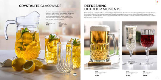 Table Charm Direct catalogue Page 13