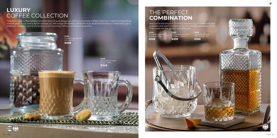 Table Charm Direct catalogue Page 14